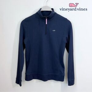 Vinyard Vines Women’s 1/4 Zip Pullover